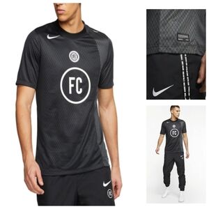 Nike FC Away Jersey Size Large